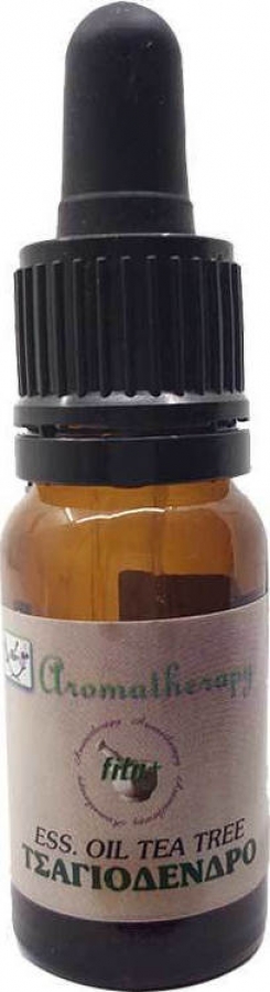 Fito+ Aromatherapy Tea Tree Essential Oil 10ml